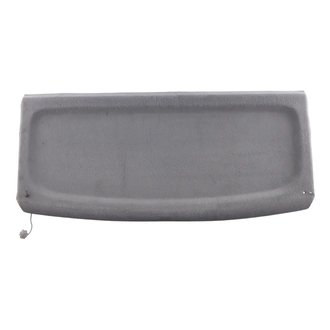 Volkswagen Polo 6R 3D Rear Deck Parcel Shelf Boot Trim Cover Luggage 6R6867769B