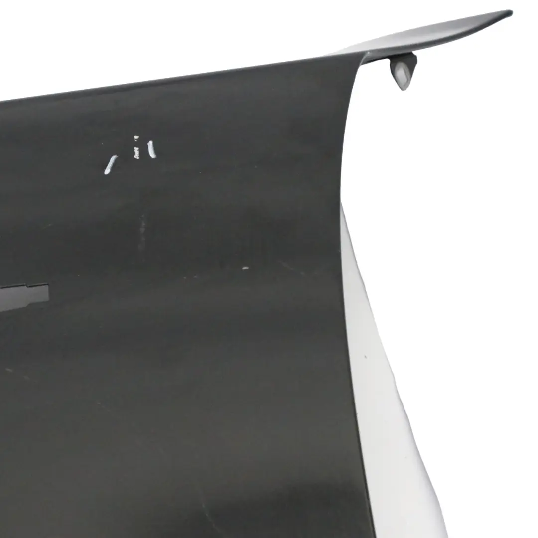 Wing Panel BMW E60 E61 Front Left N/S Side Fender Trim Black Sapphire - 475