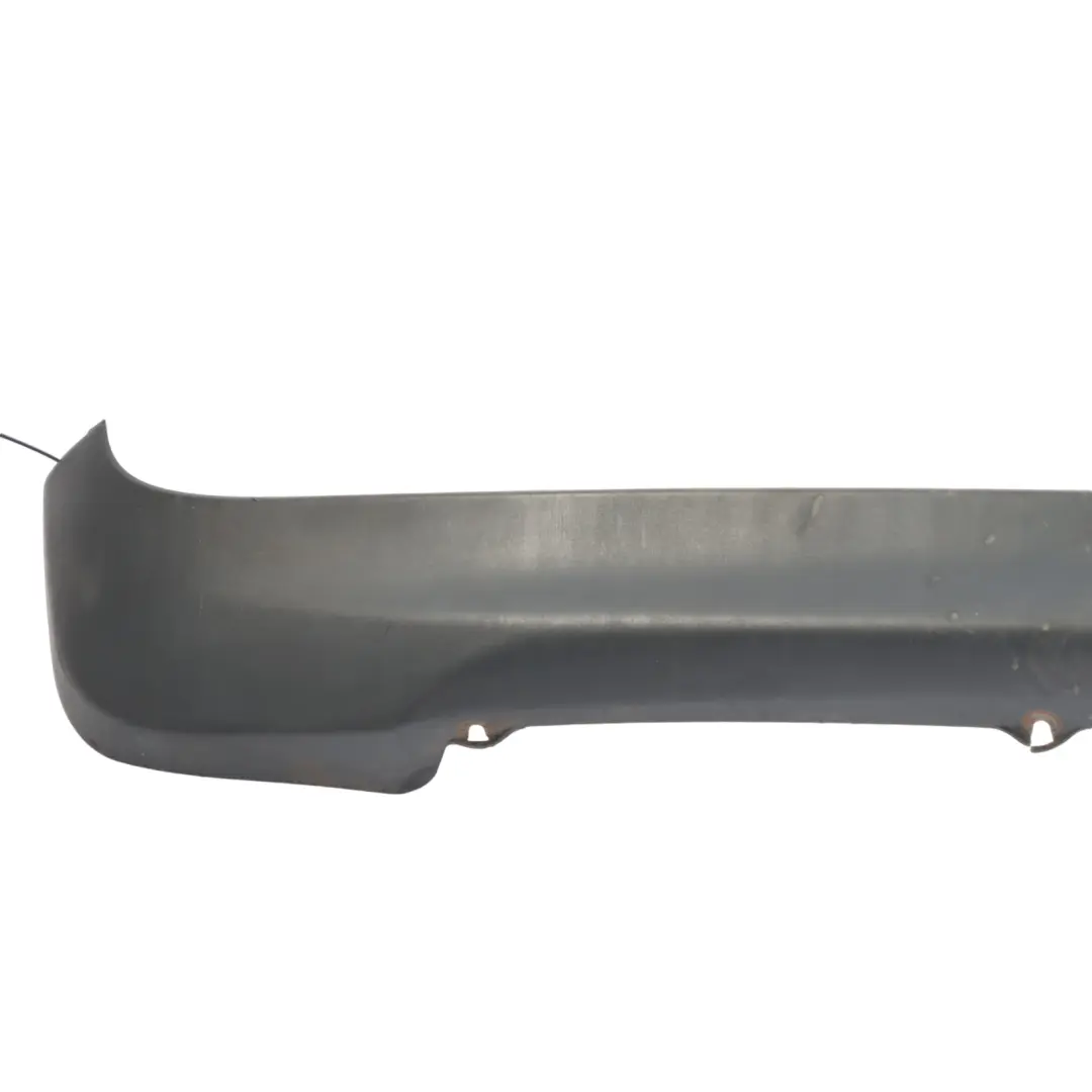 Mini R56 R56N R57 LCi Rear Bumper Lower Spoiler Centre Diffuser 7147876