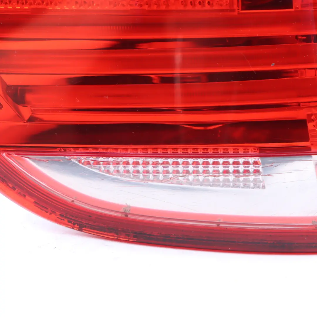 BMW E93 Convertible Rear Light Lamp Side Panel Left N/S Tail Light 7162301