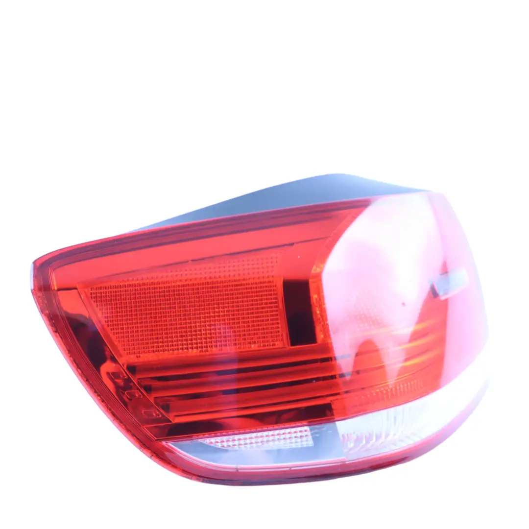 BMW E93 Convertible Rear Light Lamp Side Panel Left N/S Tail Light 7162301