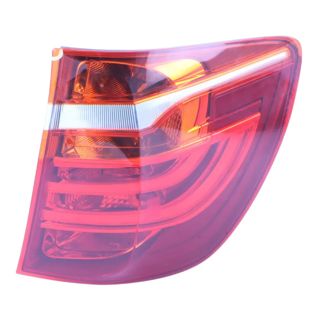 Rear Light BMW X3 F25 Lamp Trim In The Side Panel Right O/S 7217306