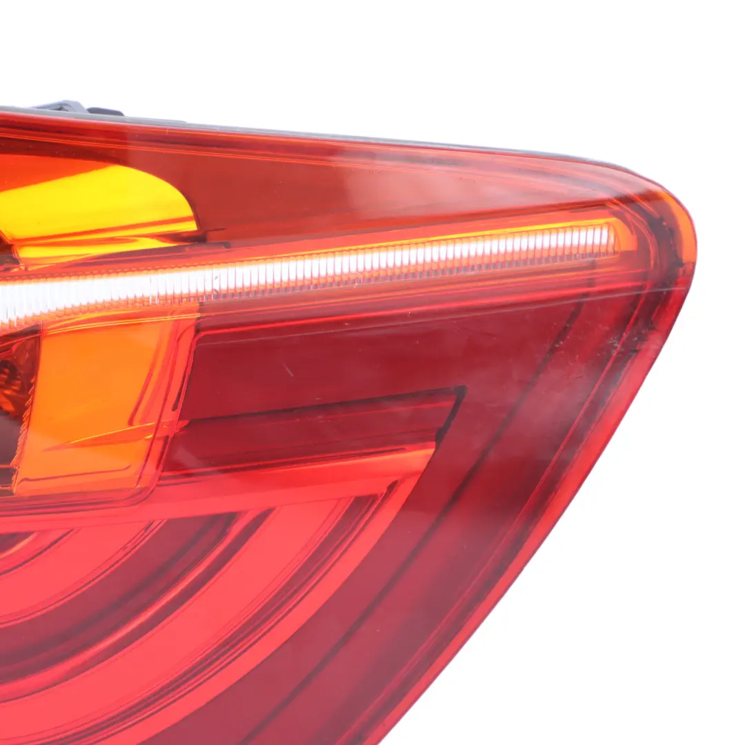 Rear Light BMW X3 F25 Lamp Trim In The Side Panel Right O/S 7217306