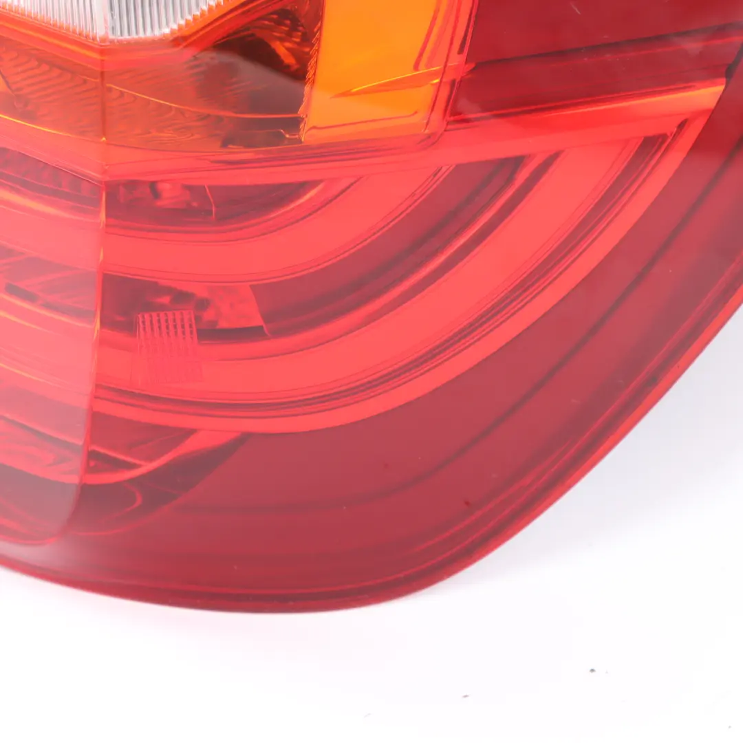 Rear Light BMW X3 F25 Lamp Trim In The Side Panel Right O/S 7217306