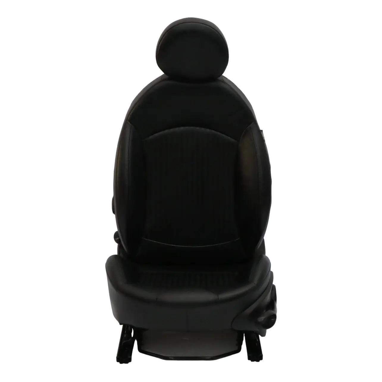 Asiento Delantero MINI R56 Lado Izquierdo Sport Carbono Puñetazo