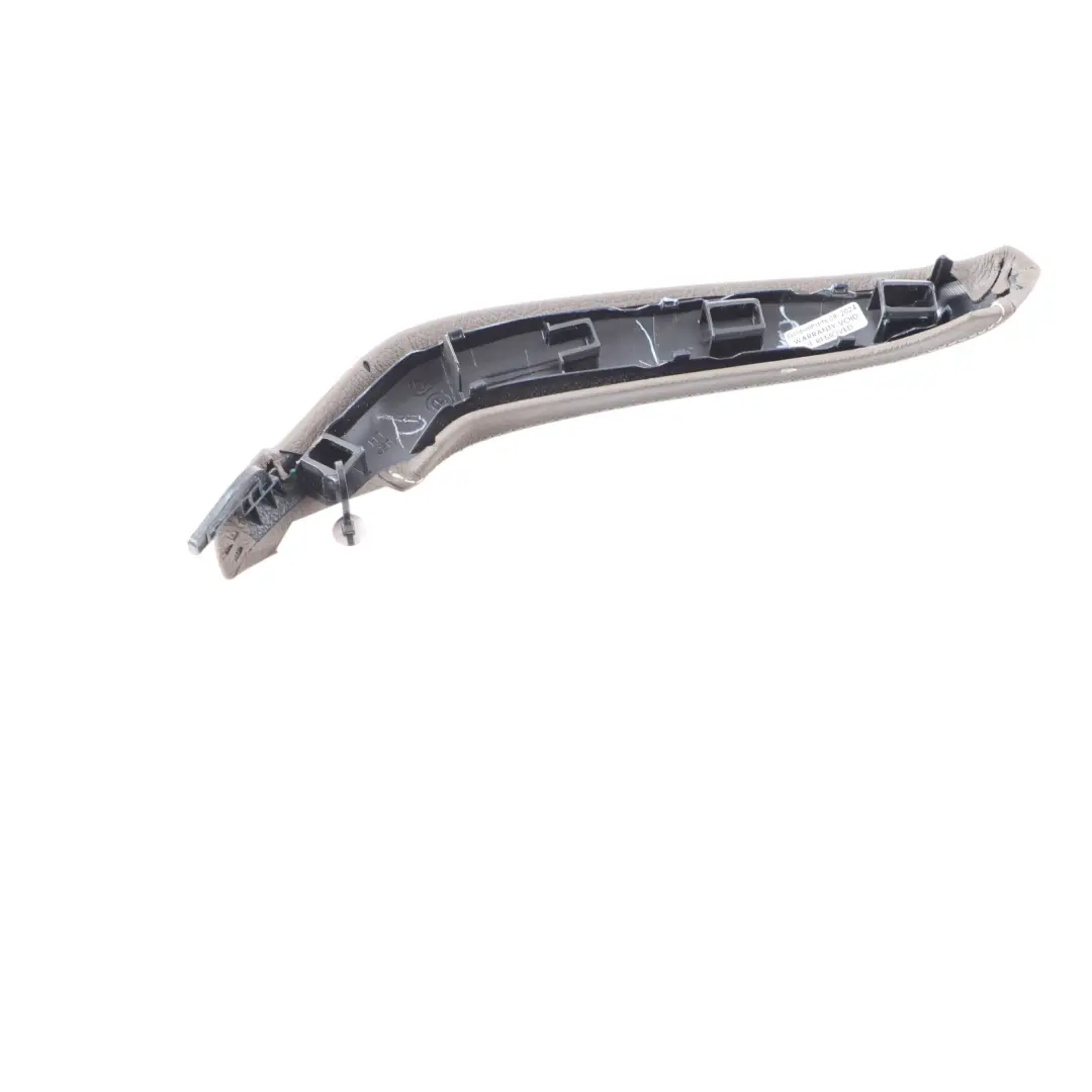 BMW X3 F25 X4 F26 Door Handle Interior Trim Front Rear Left N/S Nevada Brown