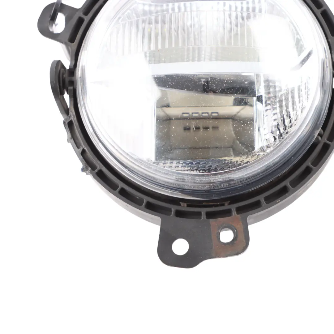 Mini F54 F55 F56 F57 Front Fog Lamp Light Headlight Bumper Left N/S 7329171