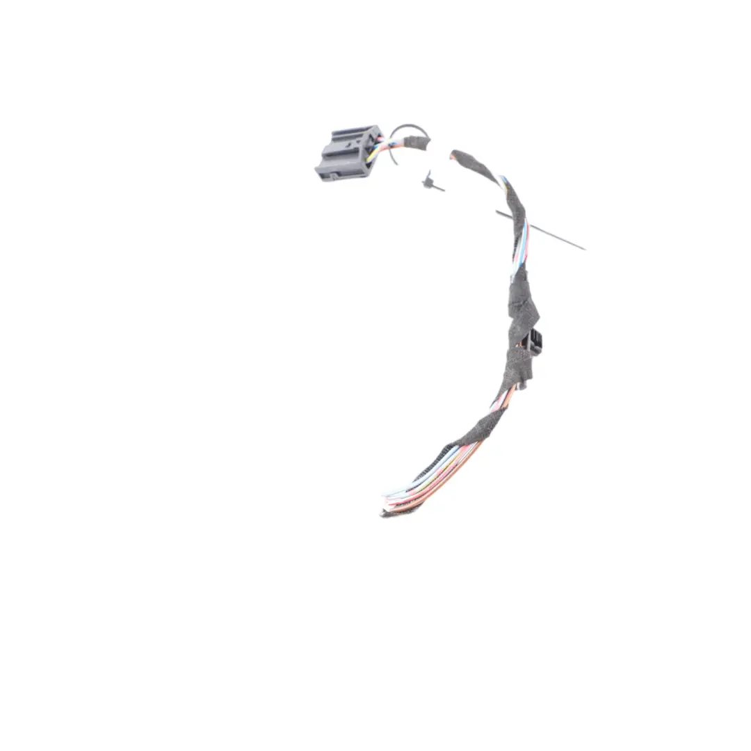 BMW X1 F48 Rear Light Lamp Trunk Tailgate Left N/S Loom Harness Wiring 7350697