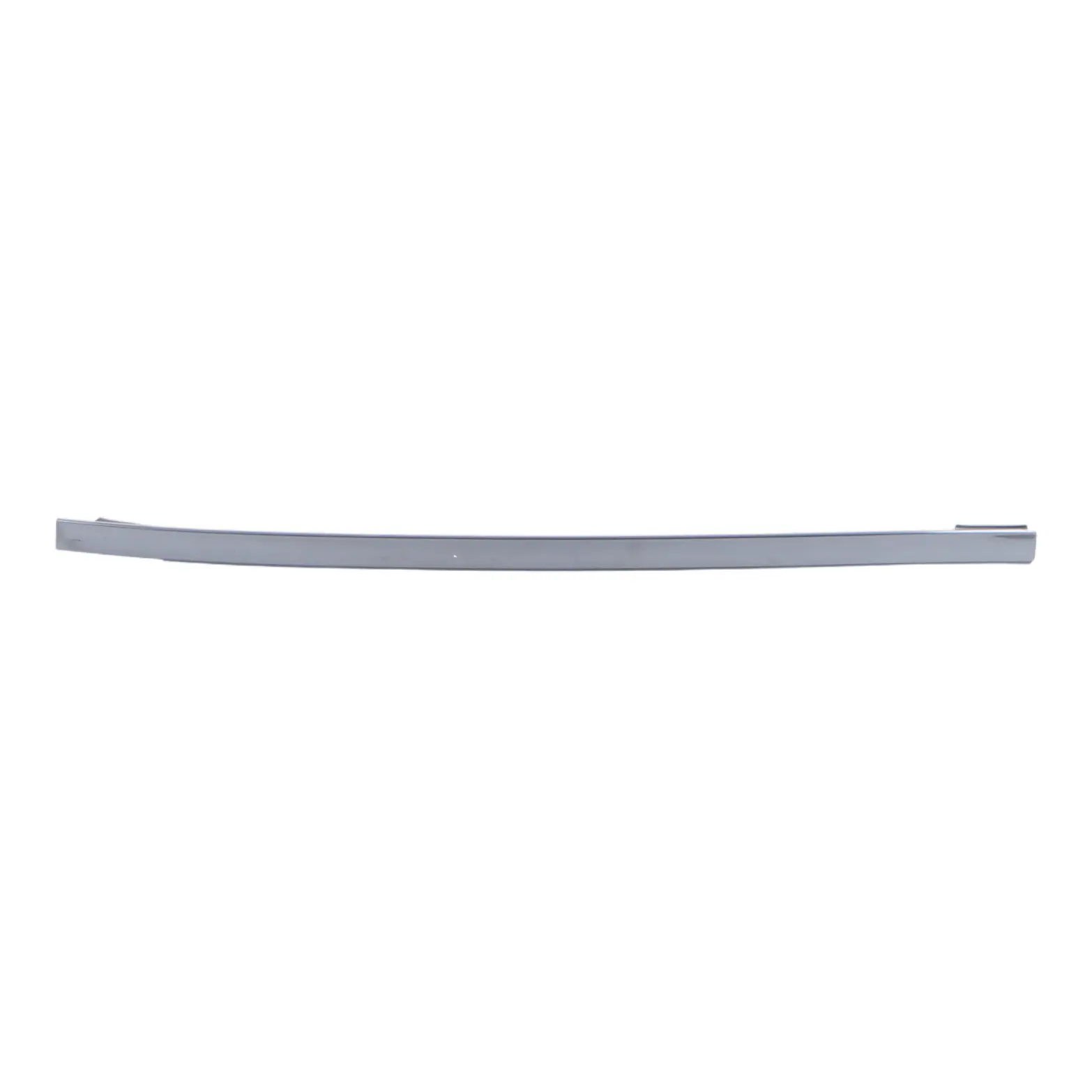 BMW F11 Touring Windscreen Strip Left N/S Roof Moulding Trim Sophisto Grey A90