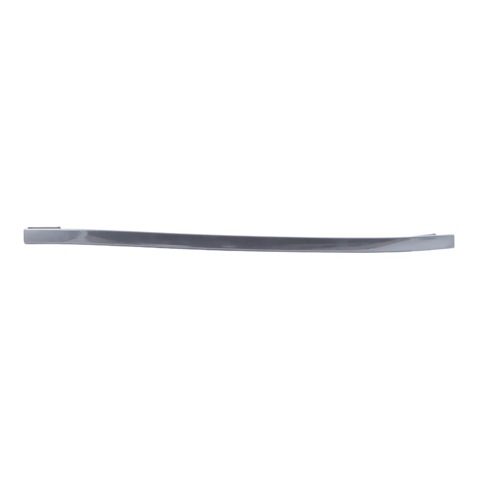 BMW F11 Touring Windscreen Strip Right O/S Roof Moulding Trim Sophisto Grey A90