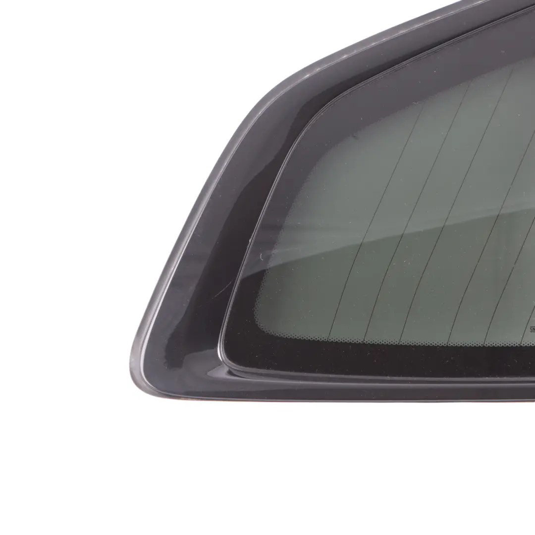 BMW X3 G01 F97 M Window Glass Rear Door Right O/S Quarter Tinted AS3 7410068