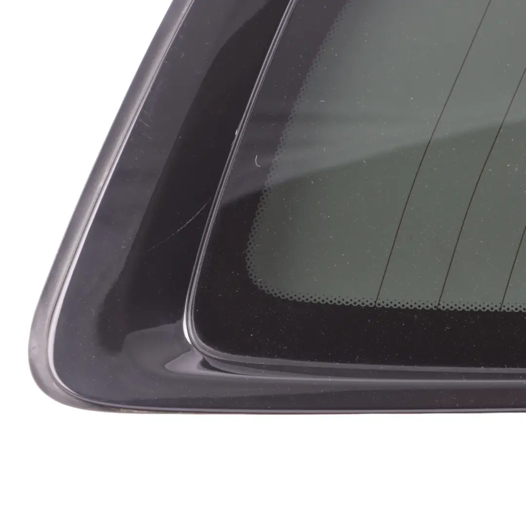 BMW X3 G01 F97 M Window Glass Rear Door Right O/S Quarter Tinted AS3 7410068