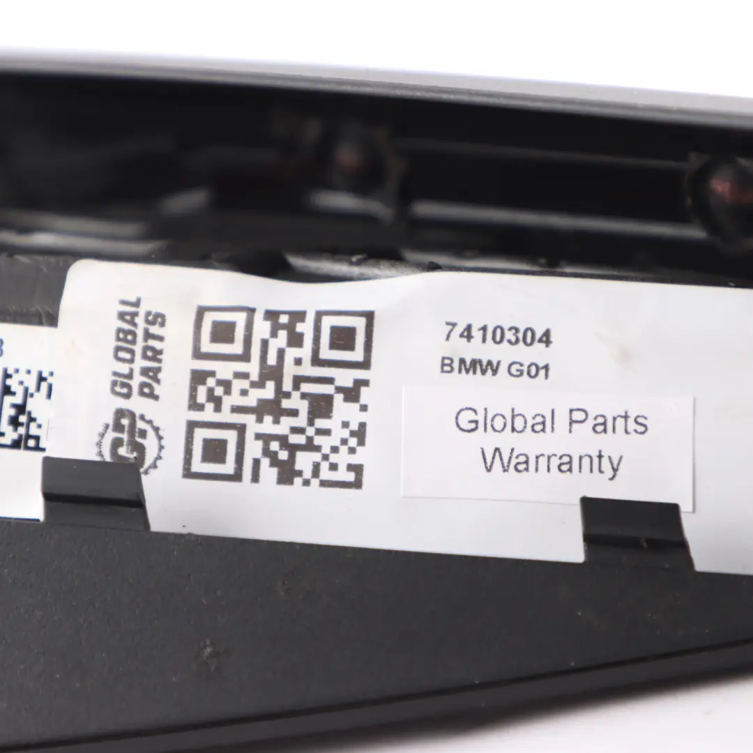 BMW X3 F97 M G01 Front Door Right O/S Inner Interior Corner Trim Panel 7410304