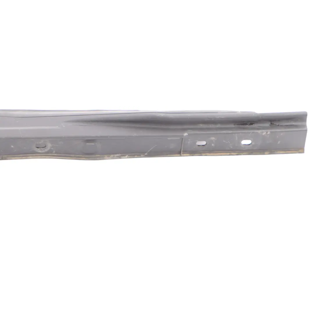 BMW G20 Seal Engine Bonnet Hood Gasket Front Right O/S Panel Rubber 7419386