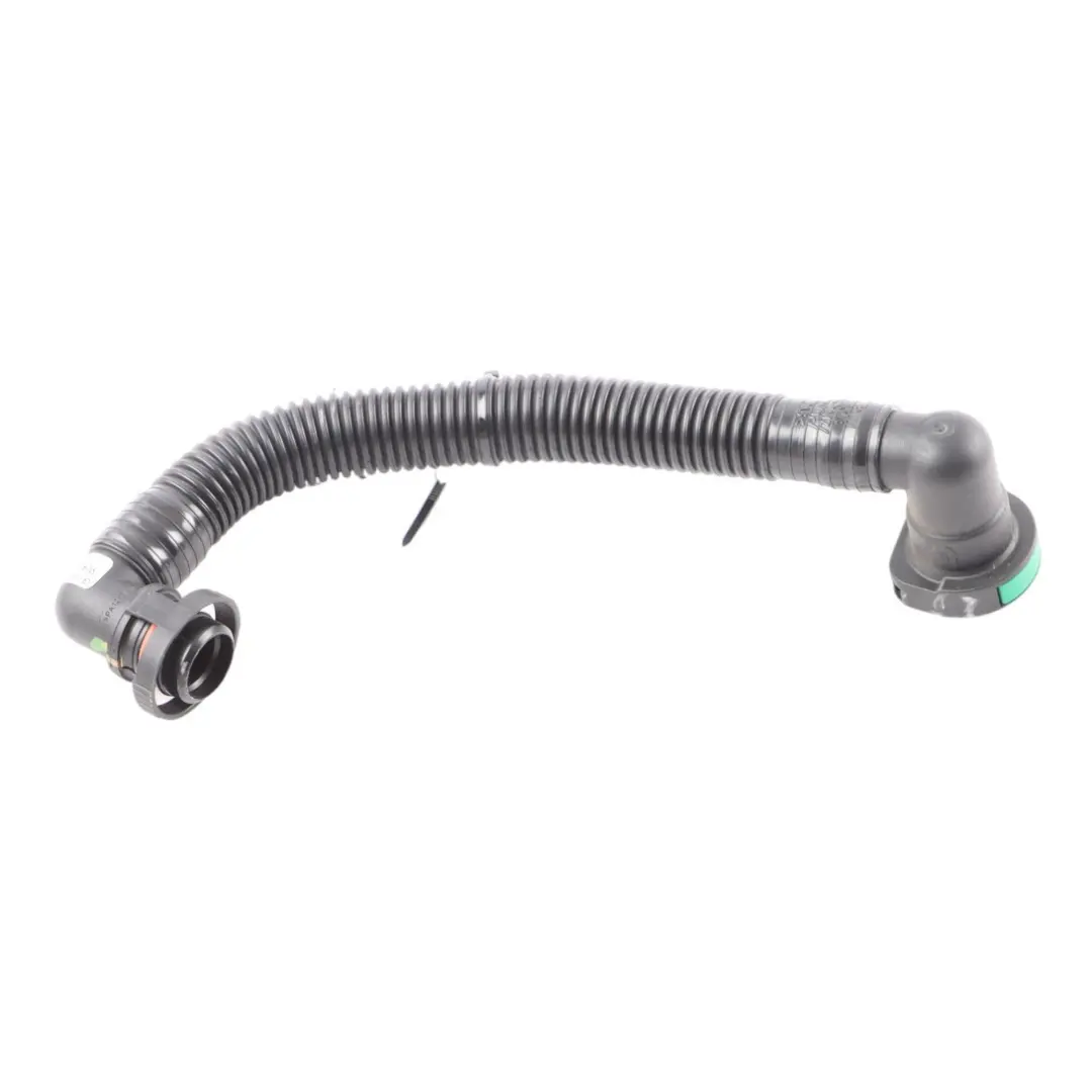 BMW X5 F15 40eX N20 Active Charcoal Fuel Filter Hose Line Pipe 7438138