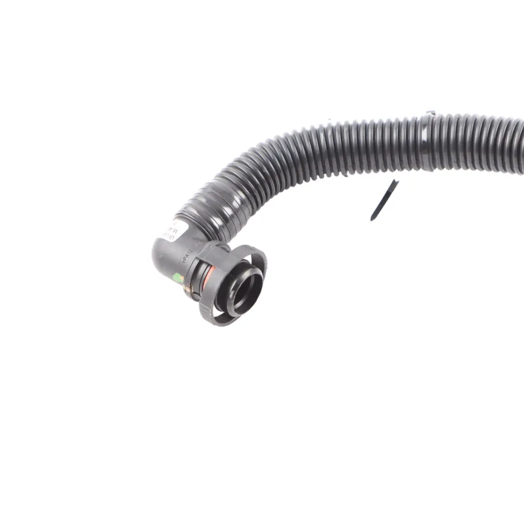 BMW X5 F15 40eX N20 Active Charcoal Fuel Filter Hose Line Pipe 7438138