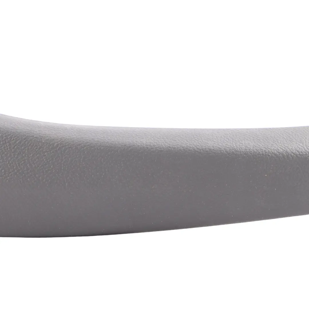 BMW X3 G01 X4 G02 Interior Trim Door Pull Cover Left N/S Black 7470709