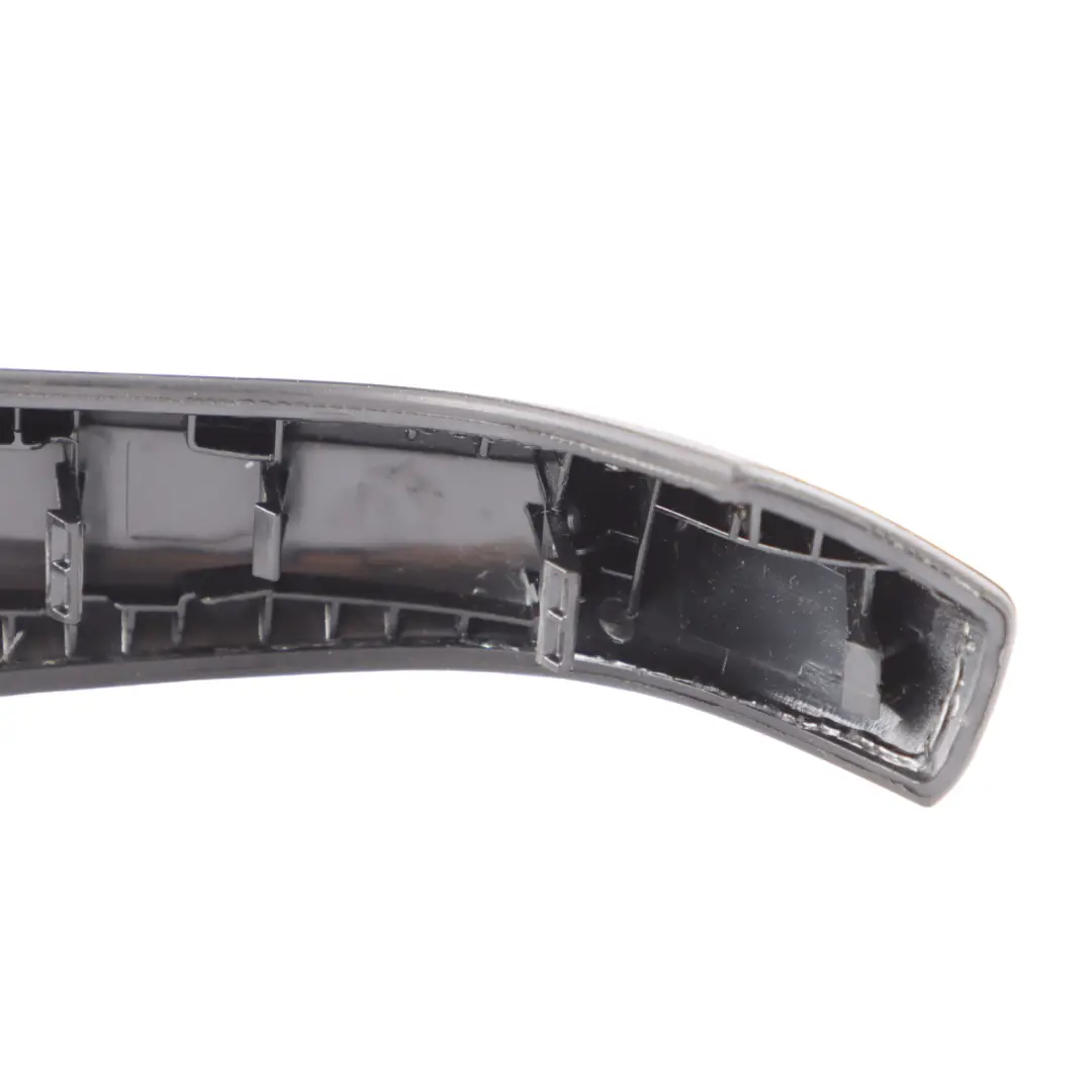 BMW X3 G01 X4 G02 Interior Trim Door Pull Cover Right O/S Black 7470710