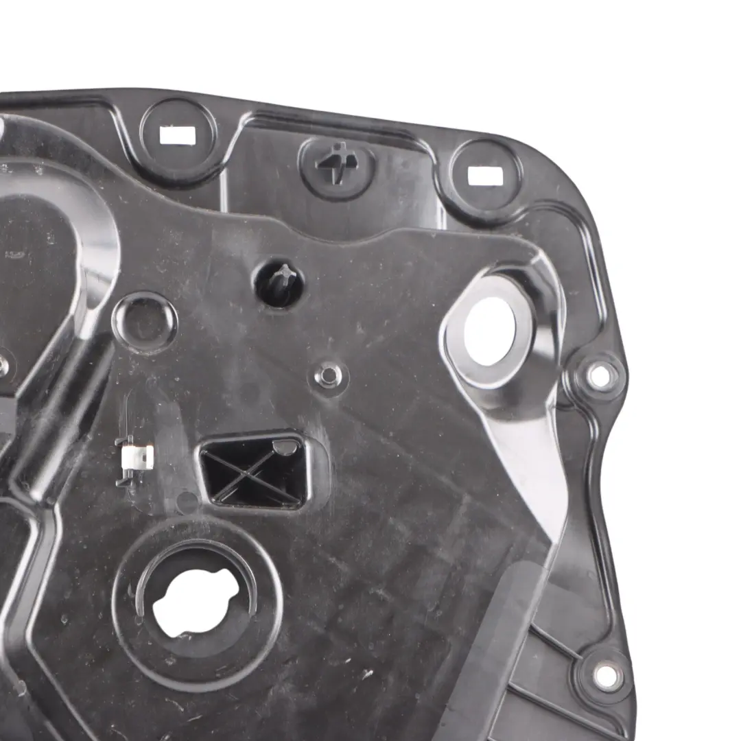 BMW F44 Gran Coupe Door Acoustic Cover Panel Plate Front Left N/S 7483813