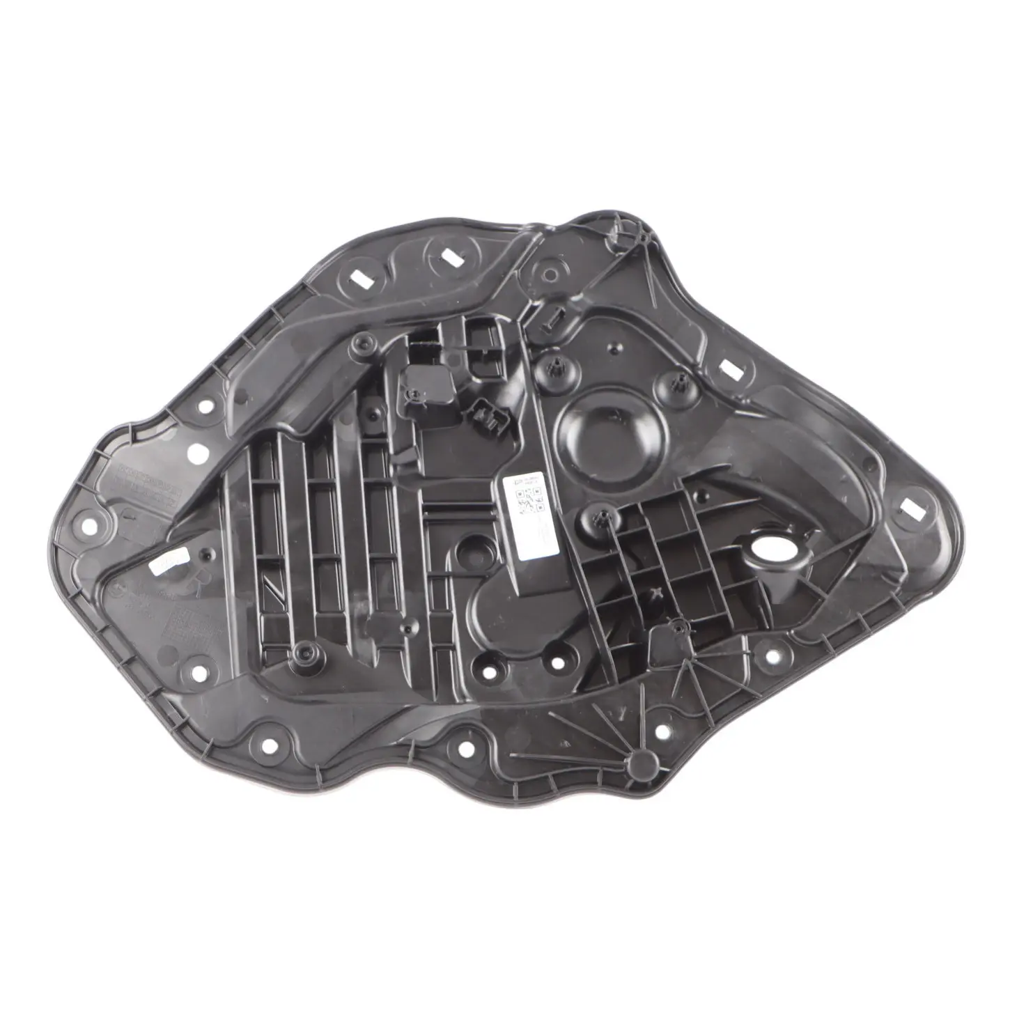 BMW F44 Gran Coupe Door Acoustic Cover Panel Plate Rear Right O/S 7483856