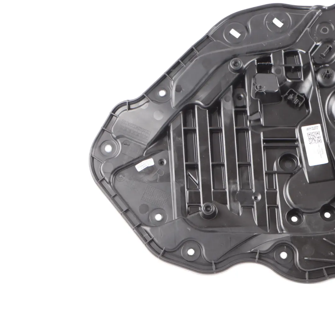 BMW F44 Gran Coupe Door Acoustic Cover Panel Plate Rear Right O/S 7483856