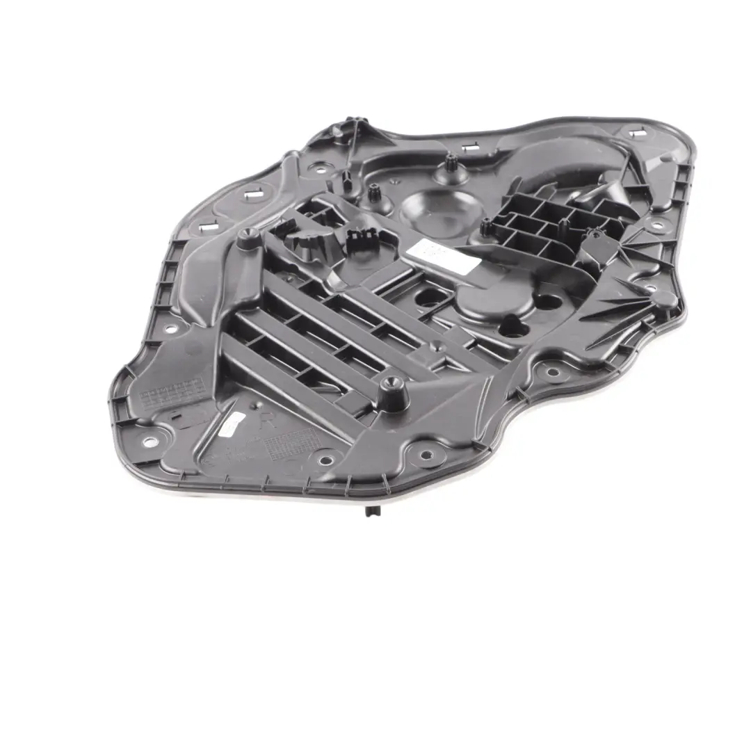 BMW F44 Gran Coupe Door Acoustic Cover Panel Plate Rear Right O/S 7483856