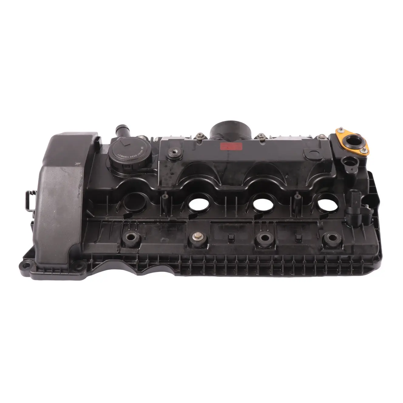 BMW E60 E61 E53 E70 N62N Engine Cylinder Head Cover Valve Cover Cyl 5-8 7522159