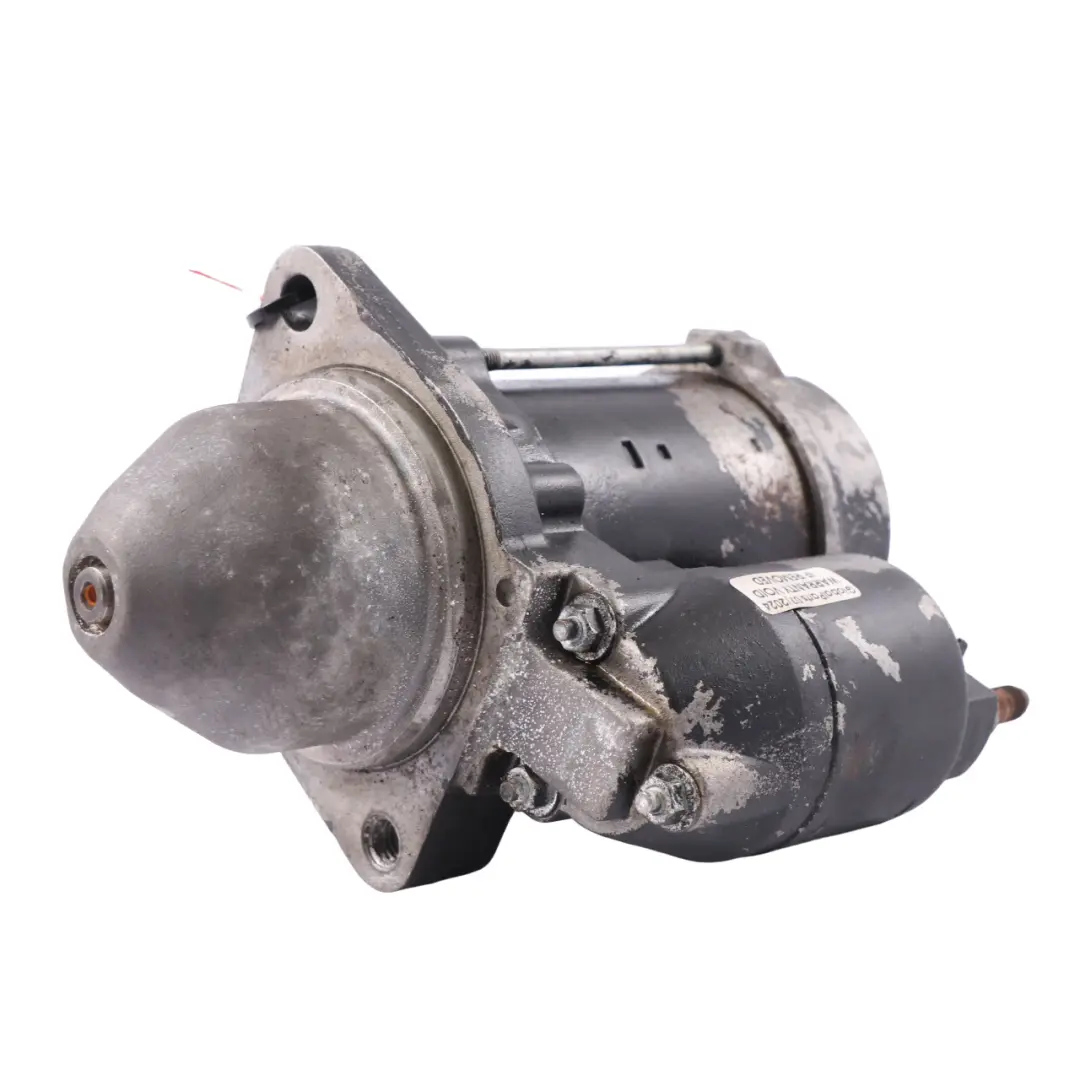 BMW Z4 E60 E81 E85 E87 N46 N46N Engine Starter Motor Lucas 428000-1750 7523450