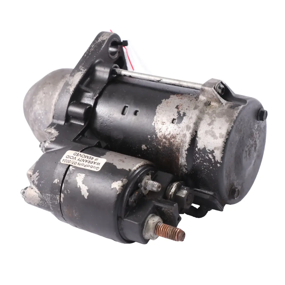 BMW Z4 E60 E81 E85 E87 N46 N46N Engine Starter Motor Lucas 428000-1750 7523450