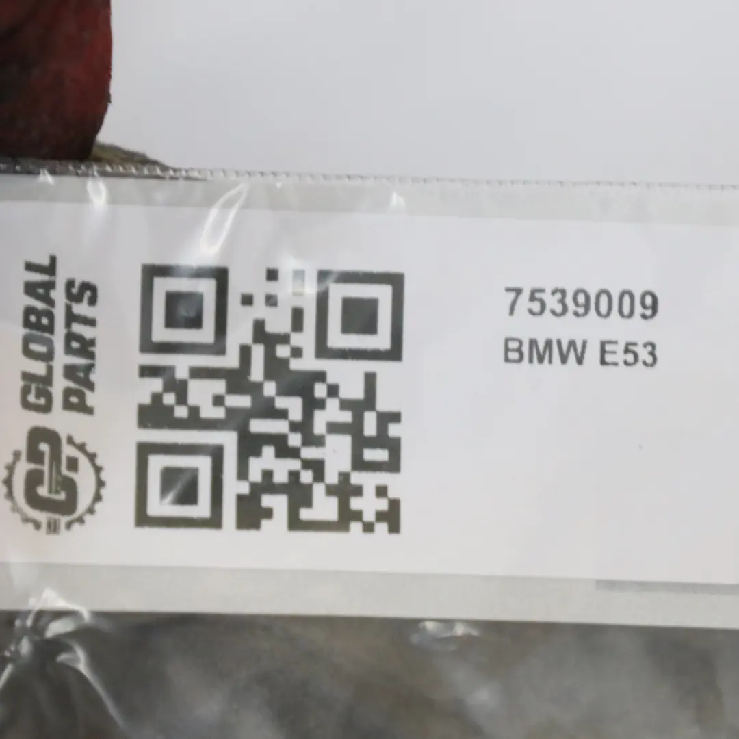 BMW X5 E53 4.4i 4.6is Benzyna M62 Miska Olejowa Silnika Część 7539009