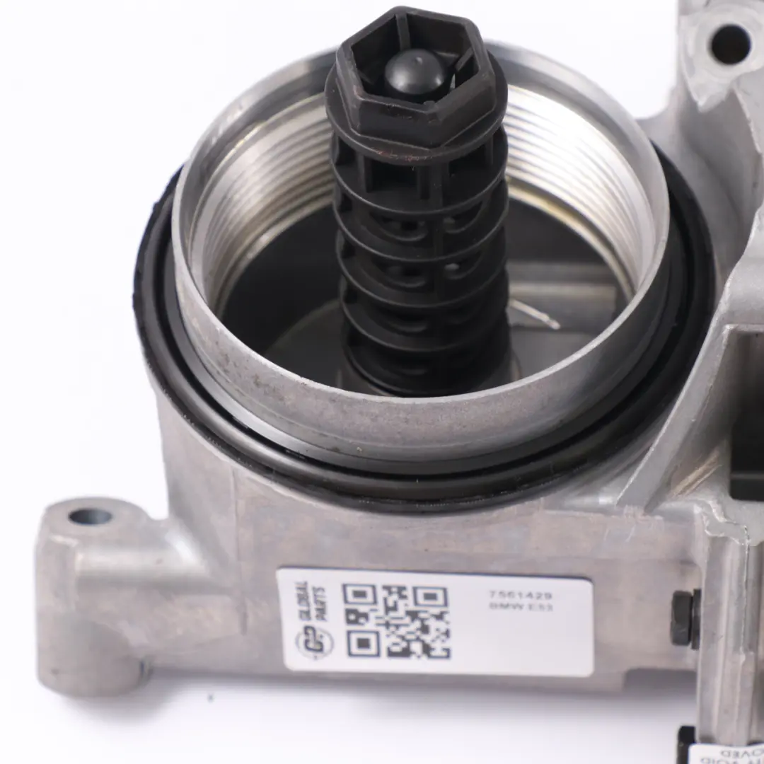 BMW X5 E53 E70 N62 N62N Motor Ölpumpe Ölfilter 7561429