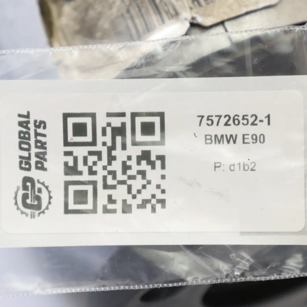 BMW X1 E84 18dX 20dX E90 E91 330xd Dyferencjał Dyfer Przód 2,93 7572651