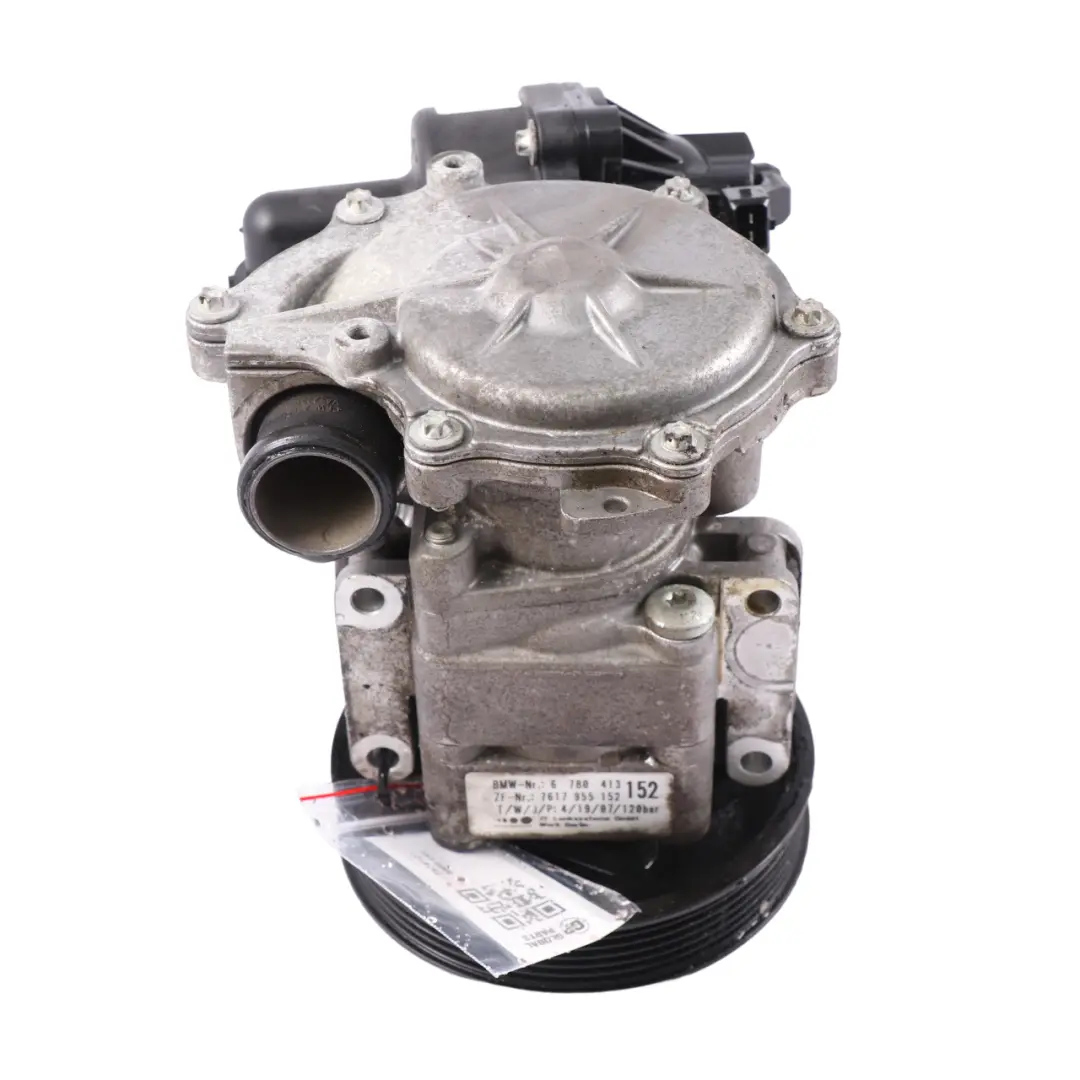 BMW E87 E90 E91 N46 N46N Termostat Pompa Wody Wspomagania 6769598