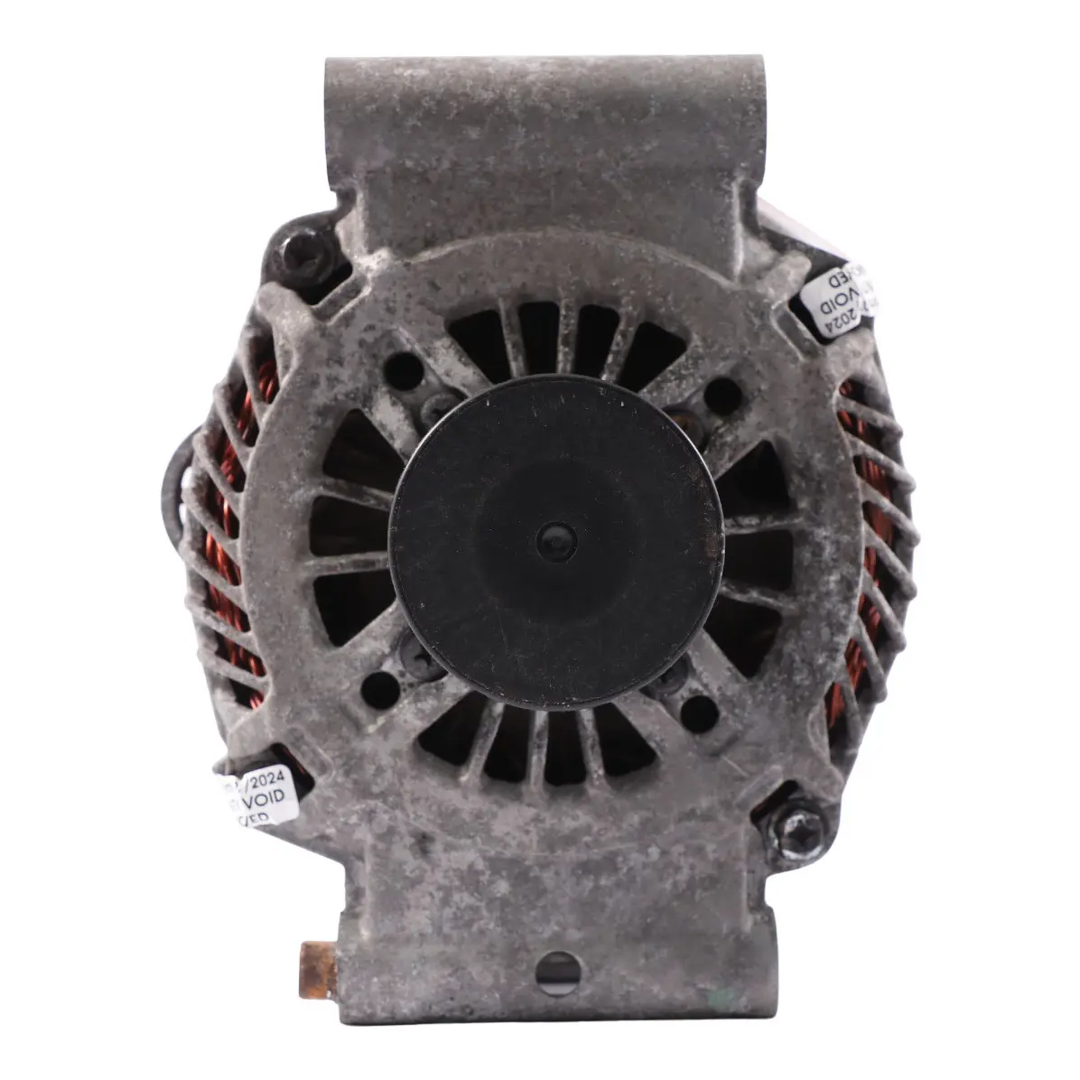 Mini Cooper R55 R56 R57 Mitsubishi Engine Alternator Generator Petrol 7576921