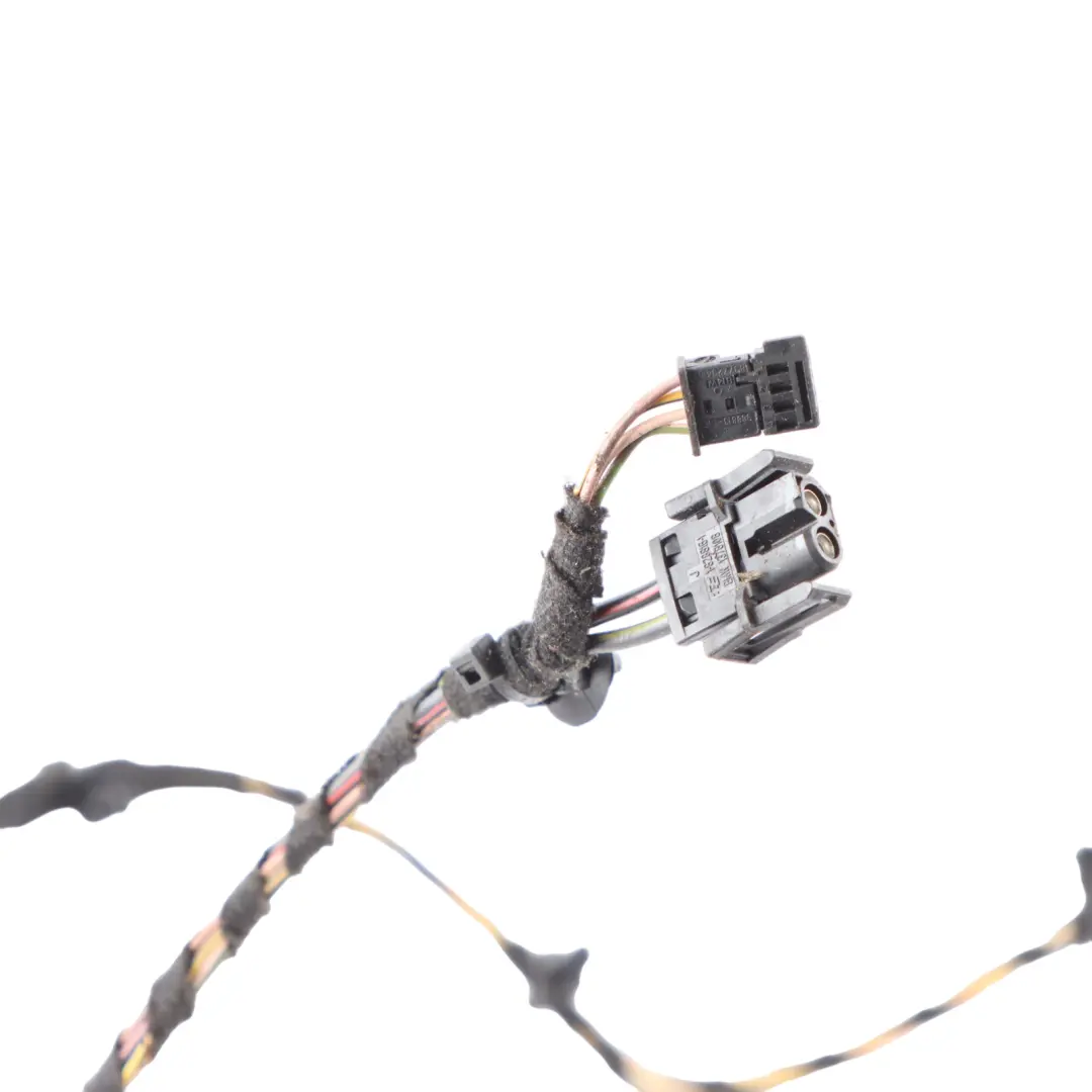 Mini Cooper R57 Cabrio Folding Roof Cable Wiring Harness Loom 7589546