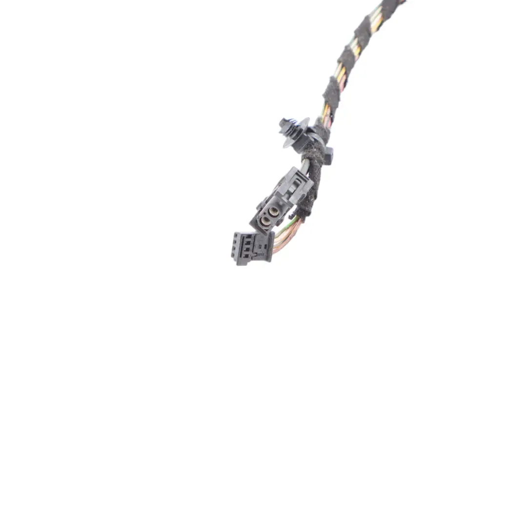 Mini Cooper R57 Cabrio Folding Roof Cable Wiring Harness Loom 7589546