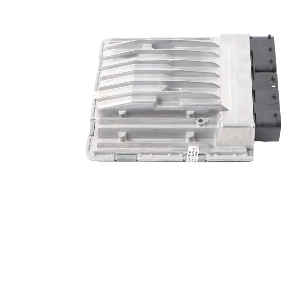 BMW E81 E87 LCI 116i E90 E91 316i N43 122HP Engine ECU DME 7595179 Automatic