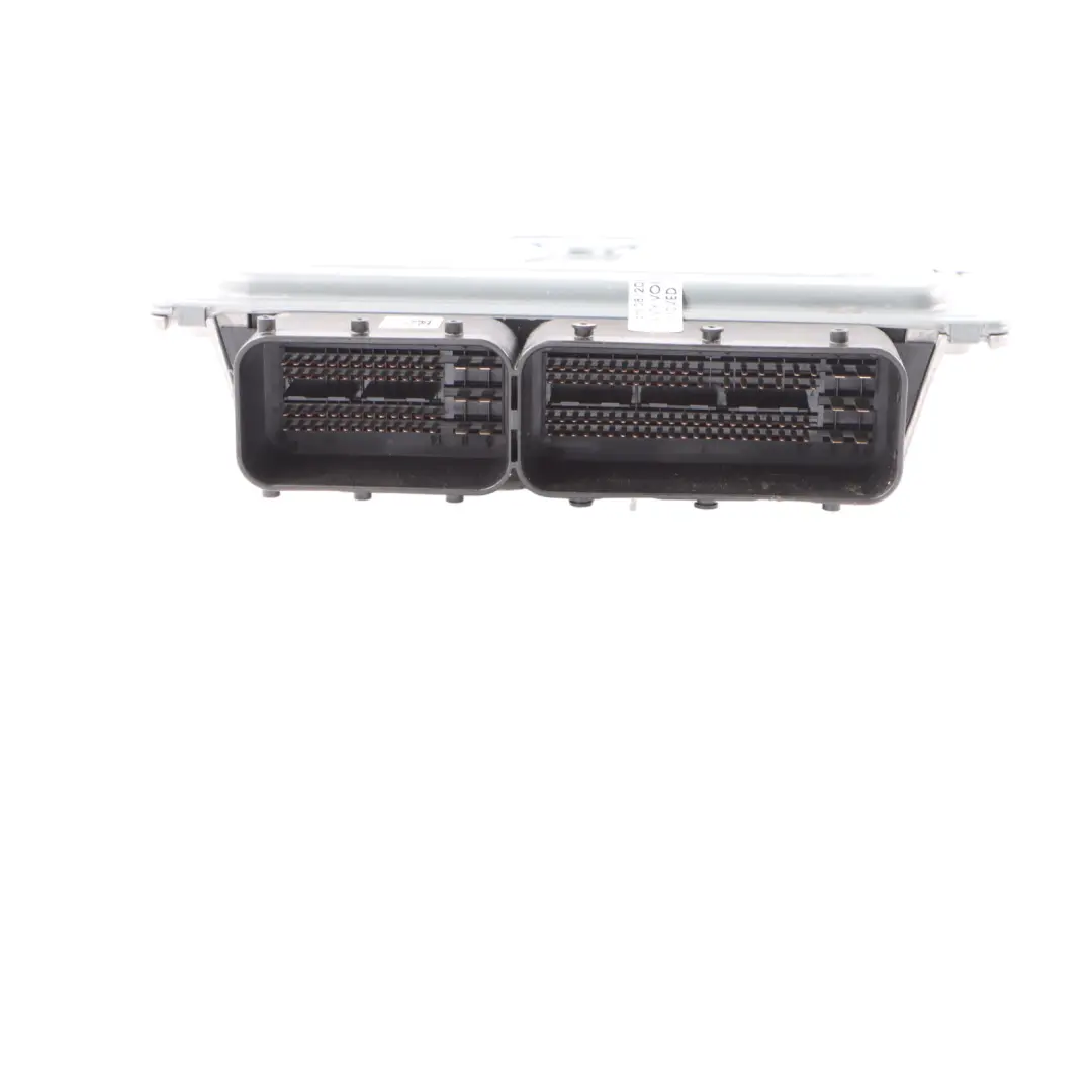 BMW E81 E87 LCI 116i E90 E91 316i N43 122HP Engine ECU DME 7595179 Automatic