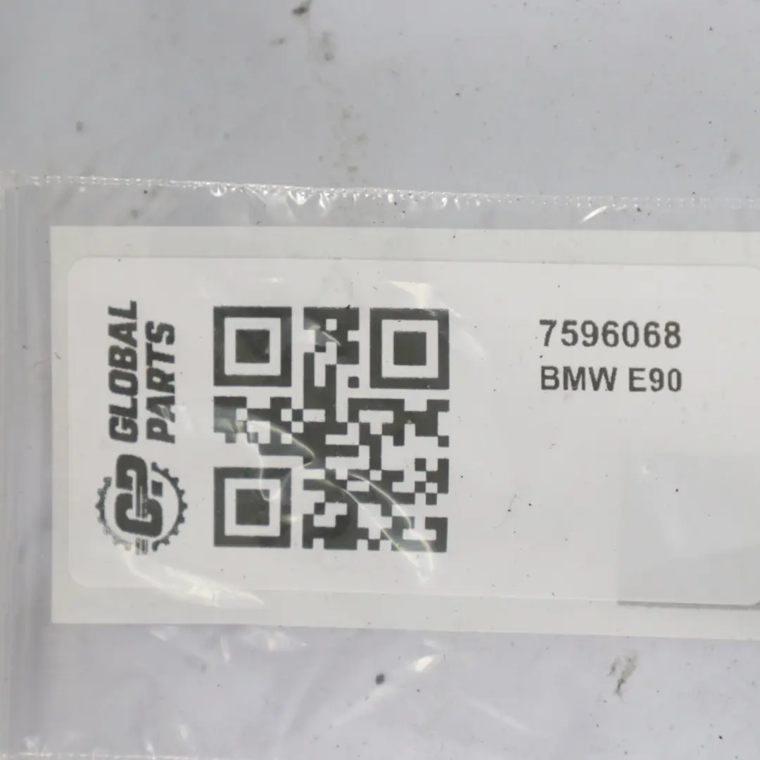 BMW E81 E87 LCI E90 118i 318i N46N Caja cambios automática Convertidor GA6L45R