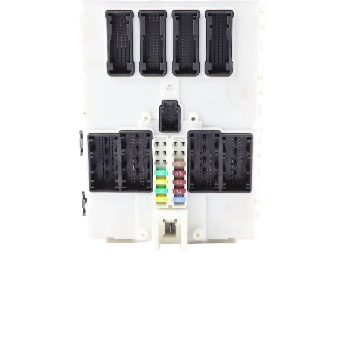 BMW F20 F21 116i F30 316i N13 136HP Engine ECU Kit DME 7640755 2 Keys Lock FEM