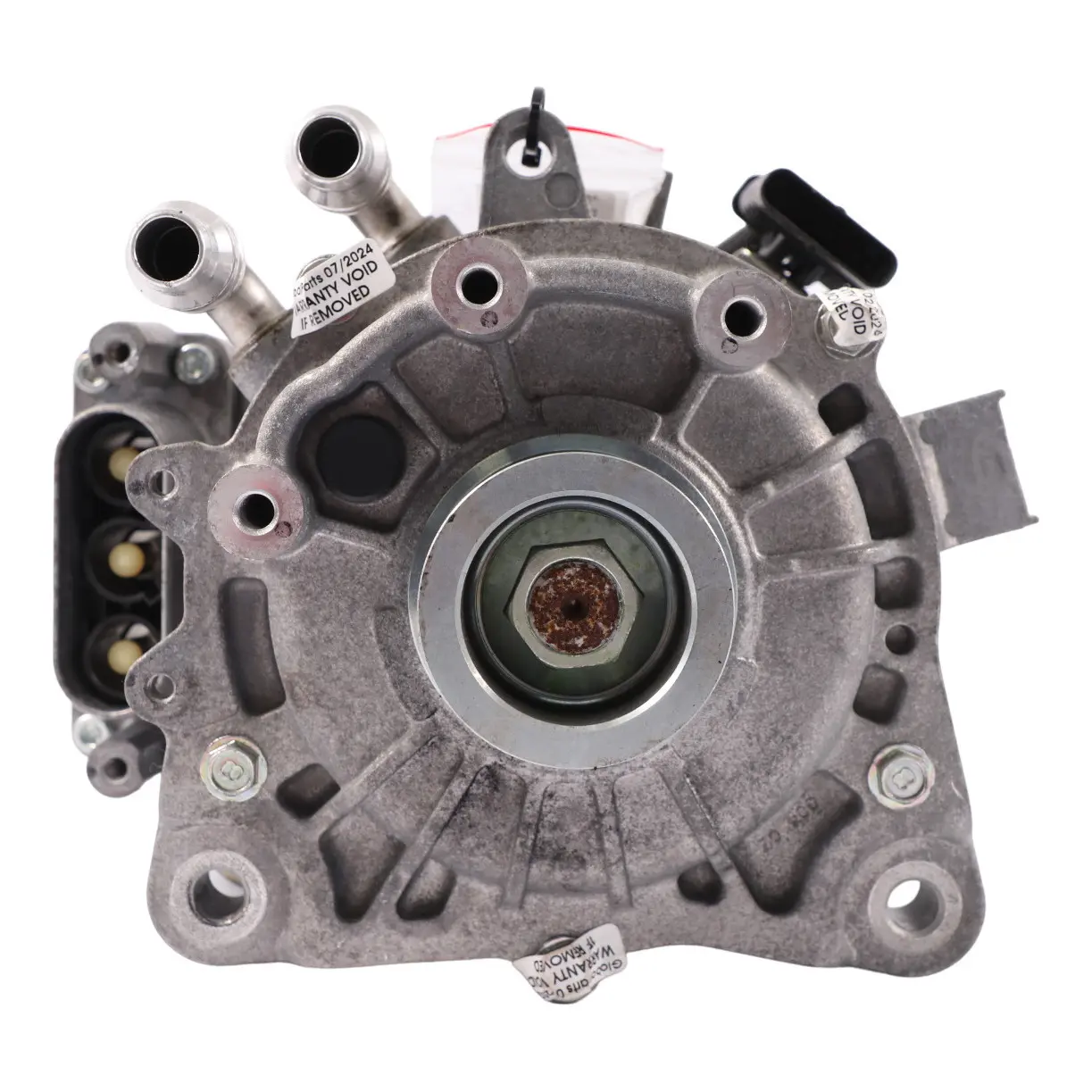 BMW F45 i8 Mini F60 B38 B38X Motor Híbrido Alternador Generador 7649390