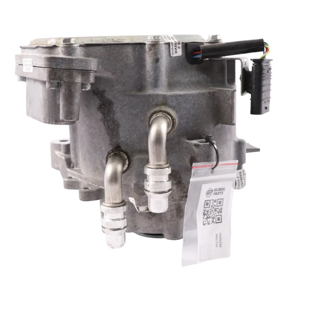 BMW F45 i8 Mini F60 B38 B38X Motor Híbrido Alternador Generador 7649390