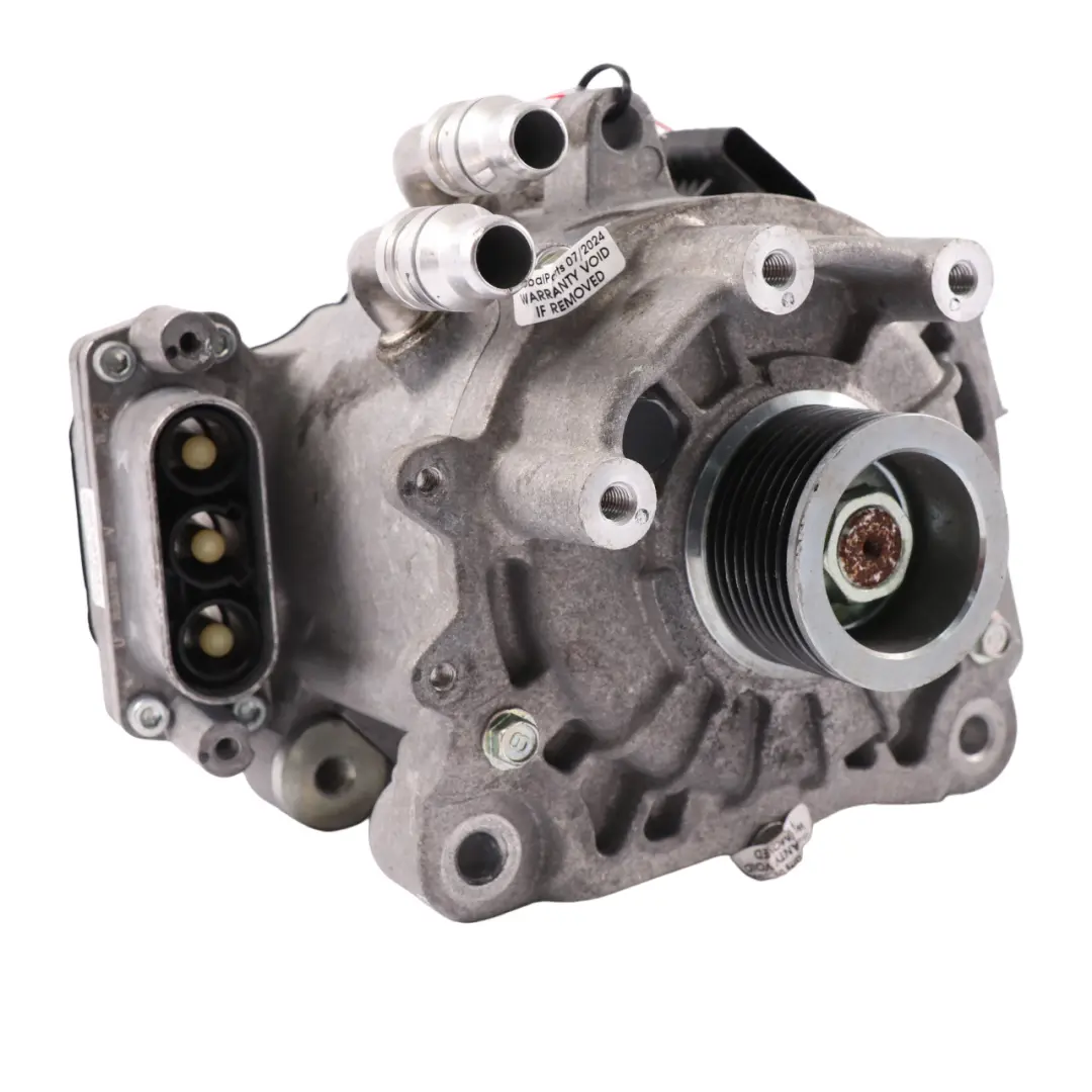 BMW F45 i8 Mini F60 B38 B38X Motor Híbrido Alternador Generador 7649390