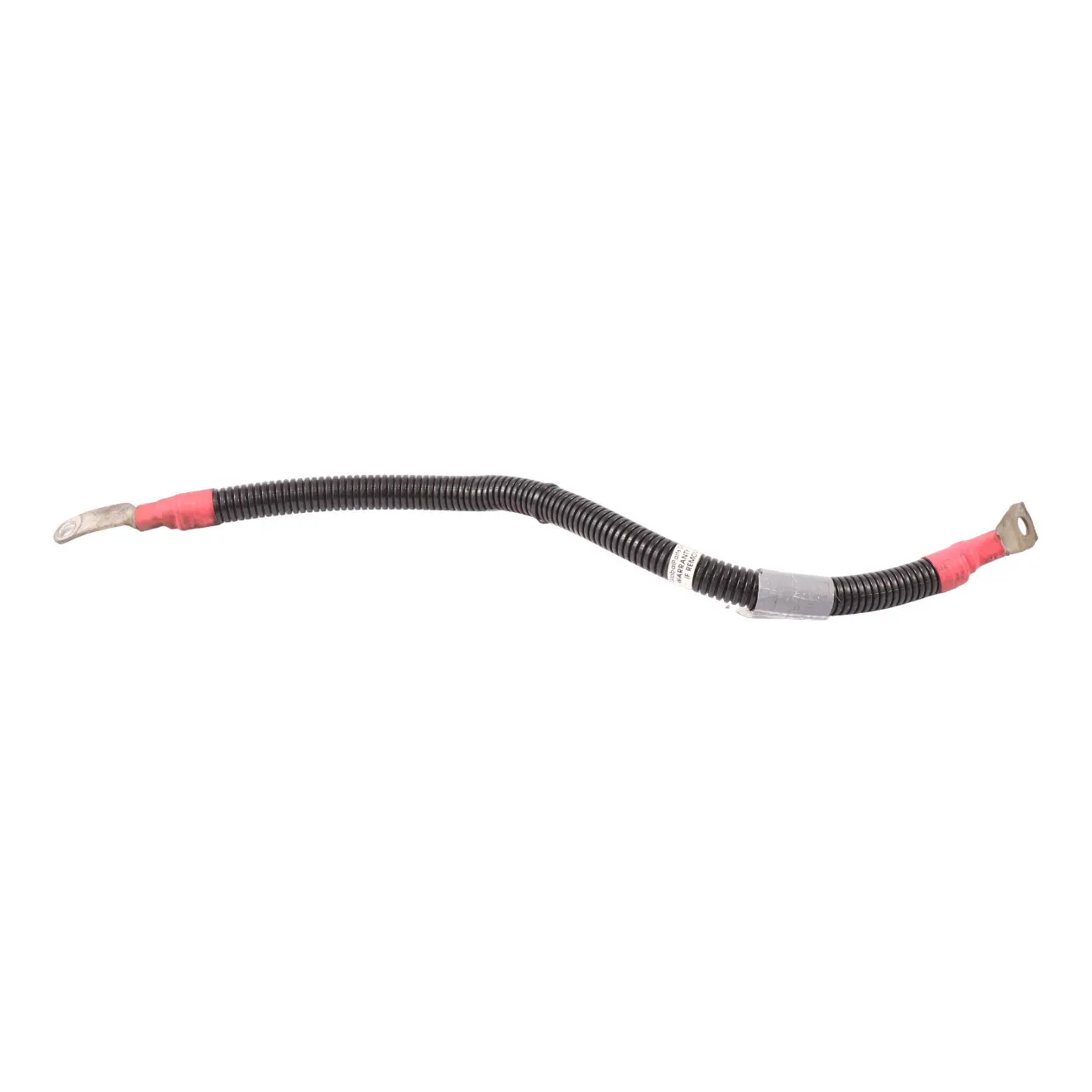 BMW E90 E91 E92 E93 X5 E70 X6 E71 Motor de arranque Alternador Cable 7795640