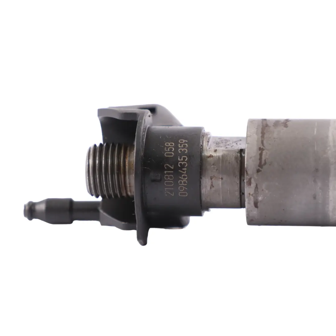 BMW E60 E61 LCI E90 330d 530d M57N2 Inyector de combustible Diesel 7796042