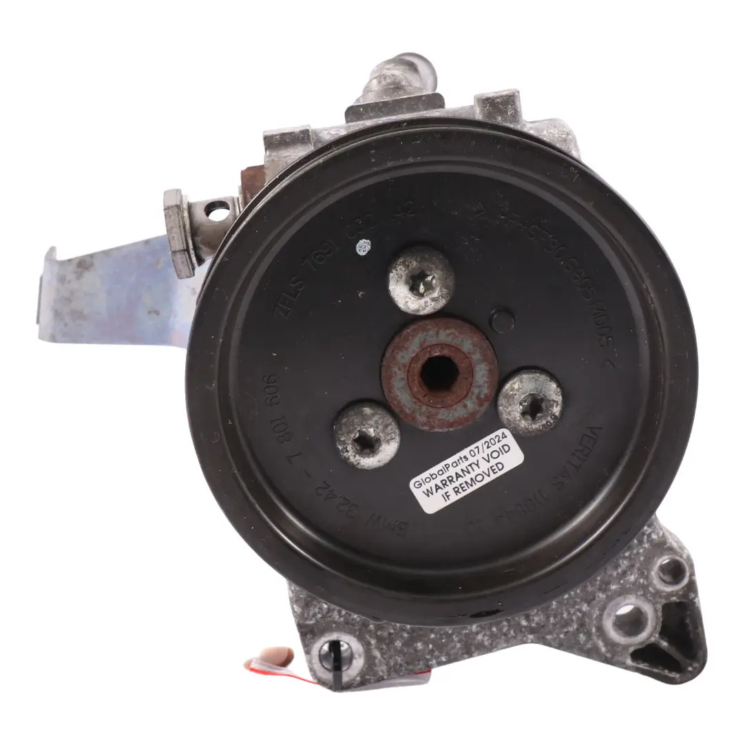 Steering Pump BMW E90 E91 E92 Diesel M57N2 Power Steering Pump 6781484