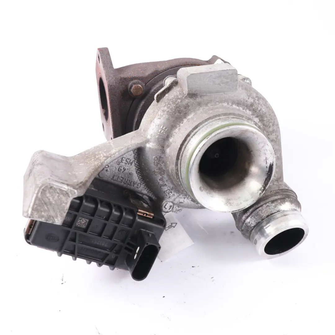 BMW E81 E84 E87 E90 E91 LCI Turbo Cargador Garrett Diesel N47 7810189