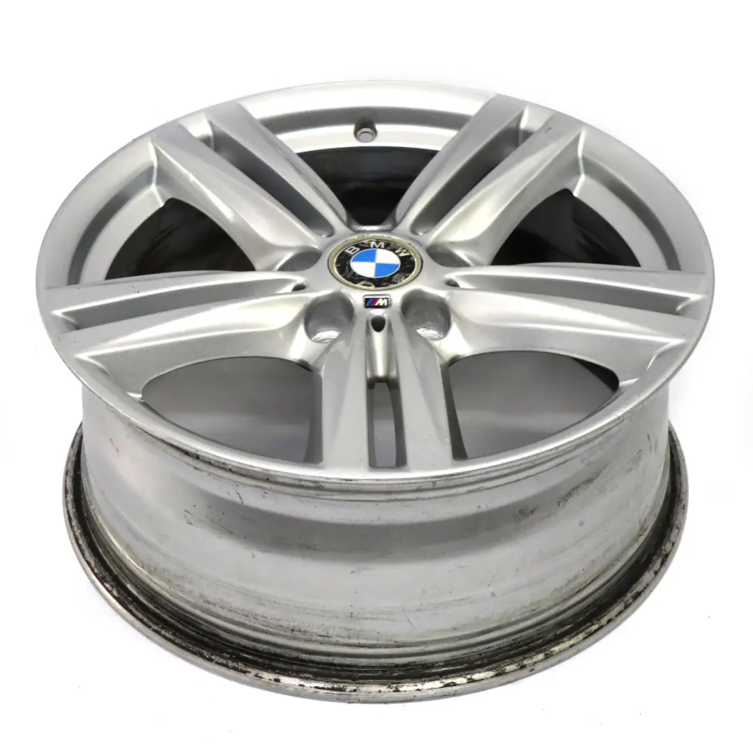 BMW F20 F21 Llanta de Aleacion Delantera 7,5J 18" ET:45 7845852 M Star Radio 386