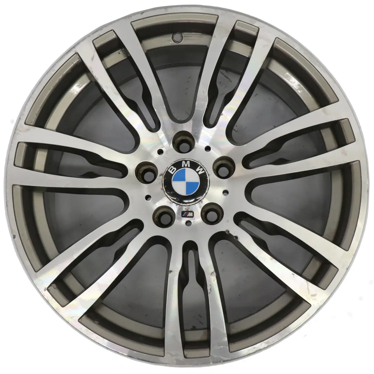 BMW F30 F31 M Sport 403 Felga Aluminiowa 19" ET:36 8J 7850020