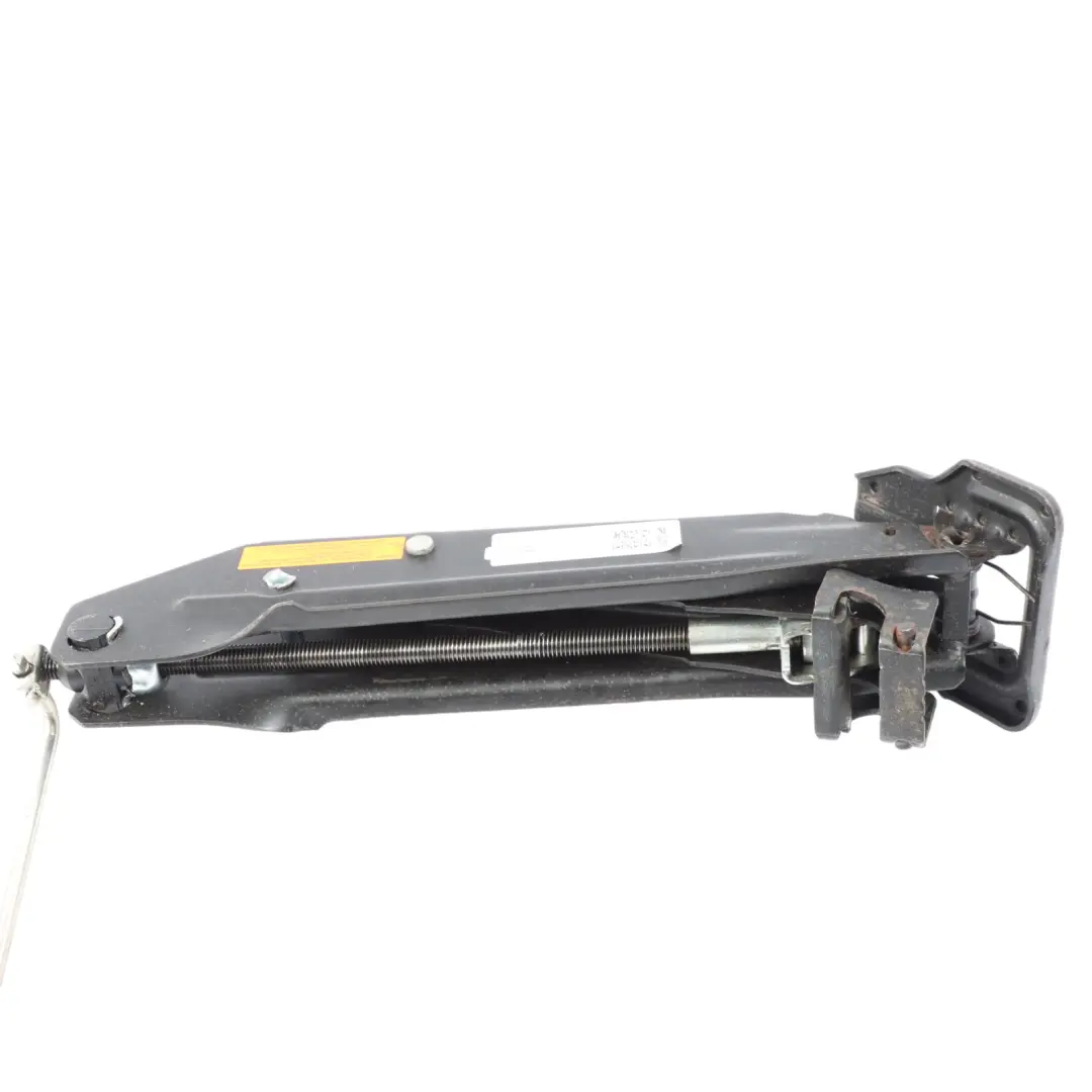 Audi Q7 4L Scissor Car Jack Tool Emergency Lifting Spare Jack 7L0011031H